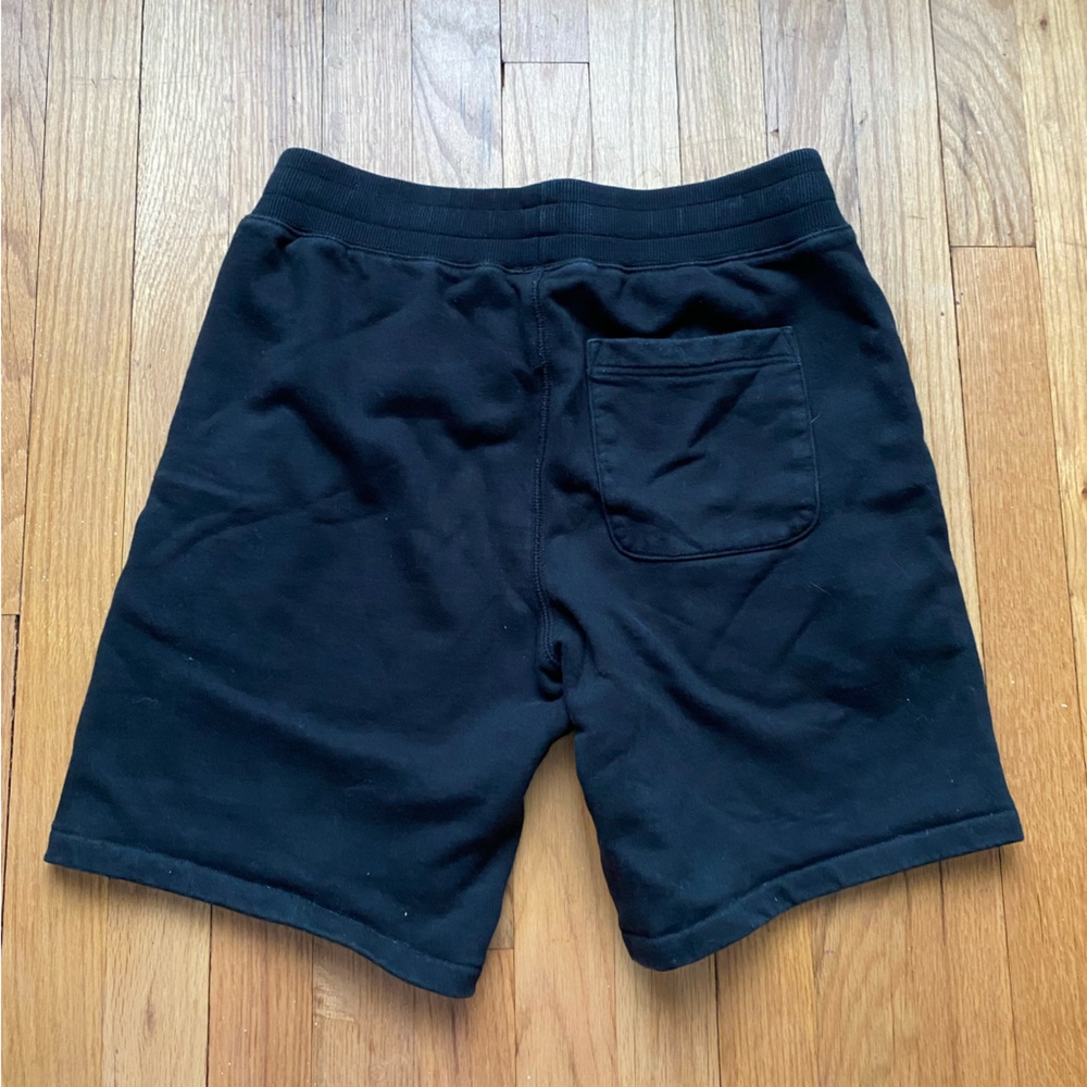 Teddy Fresh Shorts - Picture 2 of 6